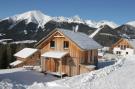 Holiday homeAustria - : Chalet Eresma