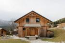 Holiday homeAustria - : Chalet Eresma