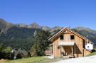 VakantiehuisOostenrijk - : Chalet Eresma