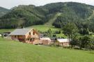 Holiday homeAustria - : Chalet Eresma