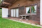 Holiday homeAustria - : Chalet Dolomitenblick