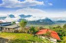 FerienhausÖsterreich - : Chalet Dolomitenblick