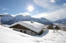 FerienhausÖsterreich - : Chalet Dolomitenblick