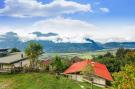 FerienhausÖsterreich - : Chalet Dolomitenblick