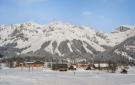 FerienhausÖsterreich - : Ramsau am Dachstein