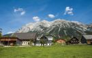 FerienhausÖsterreich - : Ramsau am Dachstein