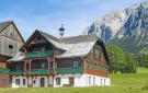 FerienhausÖsterreich - : Ramsau am Dachstein