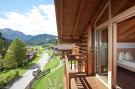 VakantiehuisOostenrijk - : Drive in chalet