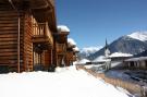 VakantiehuisOostenrijk - : Drive in chalet