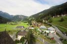 VakantiehuisOostenrijk - : Drive in chalet