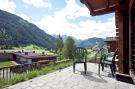 VakantiehuisOostenrijk - : Drive in chalet