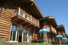 VakantiehuisOostenrijk - : Drive in chalet