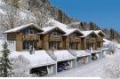 VakantiehuisOostenrijk - : Drive in chalet