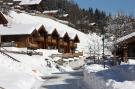 VakantiehuisOostenrijk - : Drive in chalet