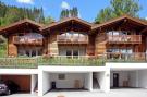 VakantiehuisOostenrijk - : Drive in chalet