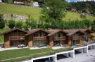 VakantiehuisOostenrijk - : Drive in chalet