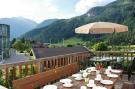 Holiday homeAustria - : Maisonette am Bad