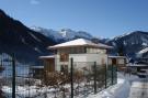 Holiday homeAustria - : Maisonette am Bad