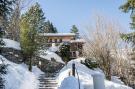 FerienhausÖsterreich - : Chalet Kitzsteinhorn