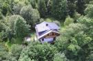 FerienhausÖsterreich - : Chalet Kitzsteinhorn