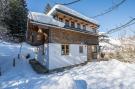 FerienhausÖsterreich - : Chalet Kitzsteinhorn