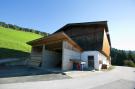 Holiday homeAustria - : Chalet Hohe Salve