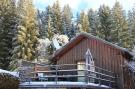 Holiday homeAustria - : Chalet Mariapfarr