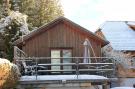 Holiday homeAustria - : Chalet Mariapfarr