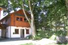 Holiday homeAustria - : Chalet Mariapfarr