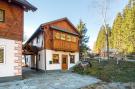 FerienhausÖsterreich - : Chalet Mariapfarr