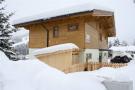 Holiday homeAustria - : Panoramablick Maria Alm