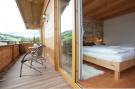 Holiday homeAustria - : Panoramablick Maria Alm