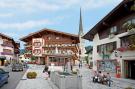 Holiday homeAustria - : Panoramablick Maria Alm