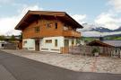 Holiday homeAustria - : Panoramablick Maria Alm