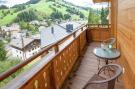 Holiday homeAustria - : Panoramablick Maria Alm