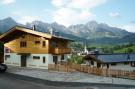 Holiday homeAustria - : Panoramablick Maria Alm