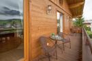 Holiday homeAustria - : Panoramablick Maria Alm