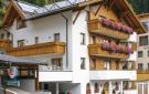 Holiday homeAustria - : Kappl