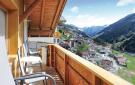 Holiday homeAustria - : Kappl