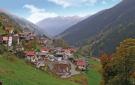 Holiday homeAustria - : Kappl