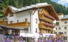 Holiday homeAustria - : Kappl