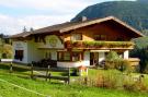 Holiday homeAustria - : Appartement Mitterberg