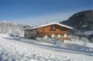 Holiday homeAustria - : Appartement Mitterberg