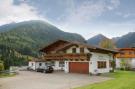 Holiday homeAustria - : Apartment Lahnberg