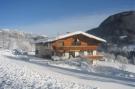 Holiday homeAustria - : Apartment Lahnberg