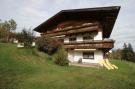 Holiday homeAustria - : Apartment Lahnberg