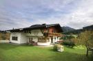 Holiday homeAustria - : Apartment Lahnberg