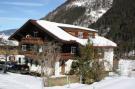 Holiday homeAustria - : Haus Lukan Groß