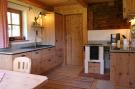 Holiday homeAustria - : Haus Harpfen