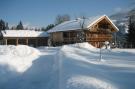 Holiday homeAustria - : Haus Harpfen